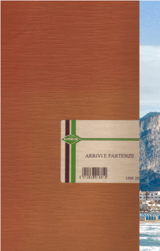 Arrivi e partenze